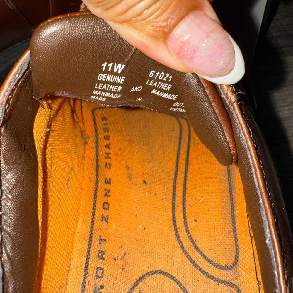 Timberland Oxford shoes - Picture 6 of 10